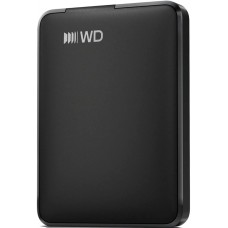  WD  Elements USB-C 2TB Portable Hard Drive for Windows, Mac and Compatible Devices 